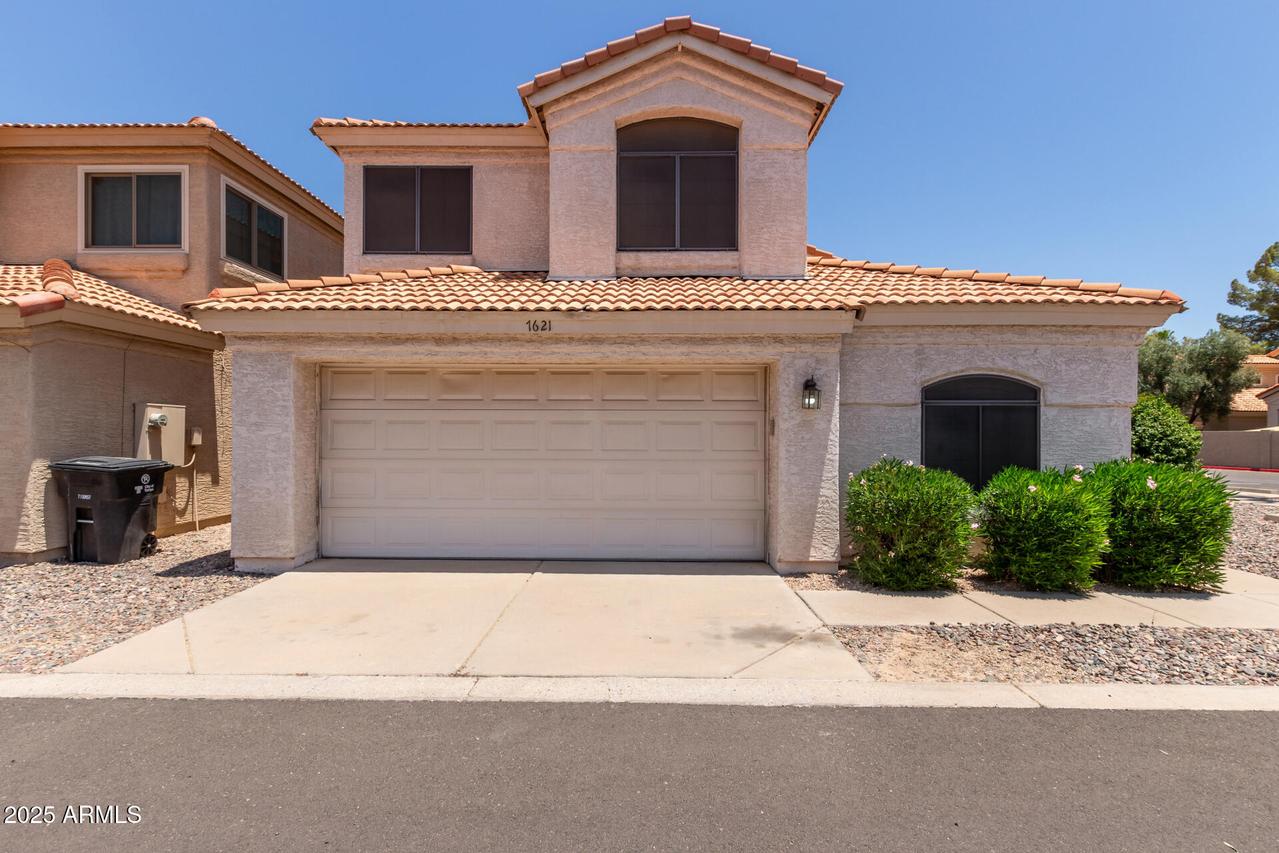 7621 S Bonarden Ln., Tempe, AZ 85284