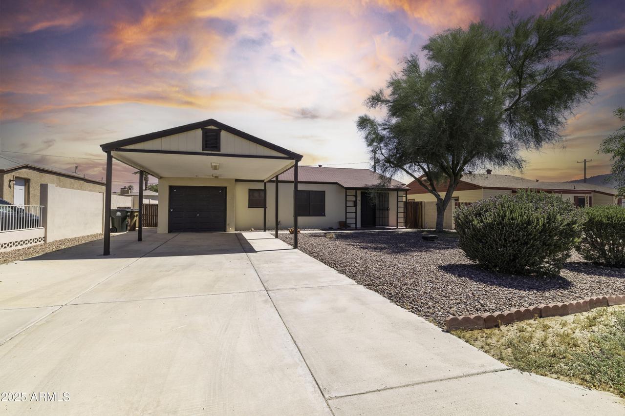 153 E Buena Vista Ave., Goodyear, AZ 85338