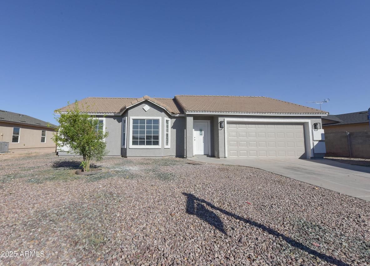 14735 S Charco Rd., Arizona City, AZ 85123