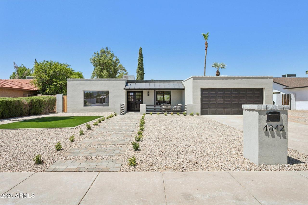 4842 E Surrey Ave., Scottsdale, AZ 85254