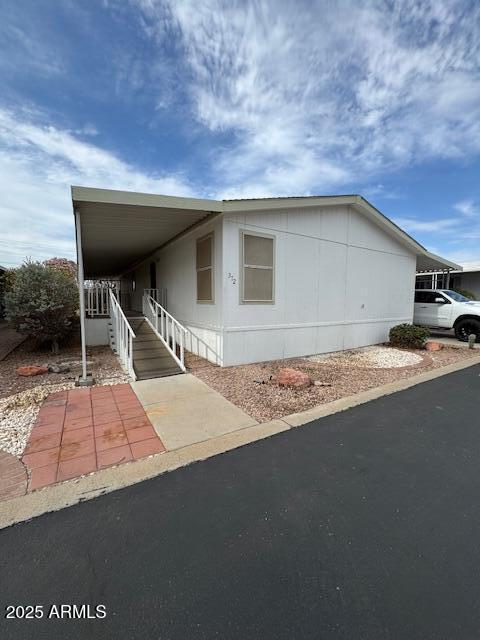 11596 W Sierra  Dawn Blvd. #372, Surprise, AZ 85378