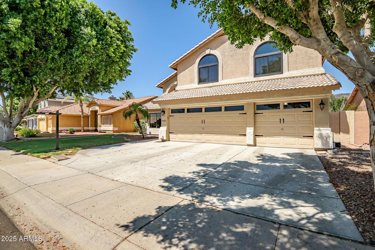 20657 N 56th Ave., Glendale, AZ 85308