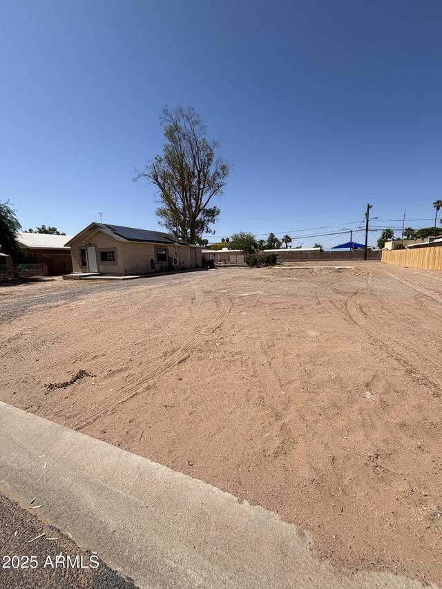 328 W Roosevelt Ave. #16, Coolidge, AZ 85128