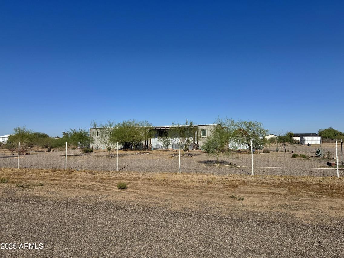 15002 S Remuda Dr., Arizona City, AZ 85123