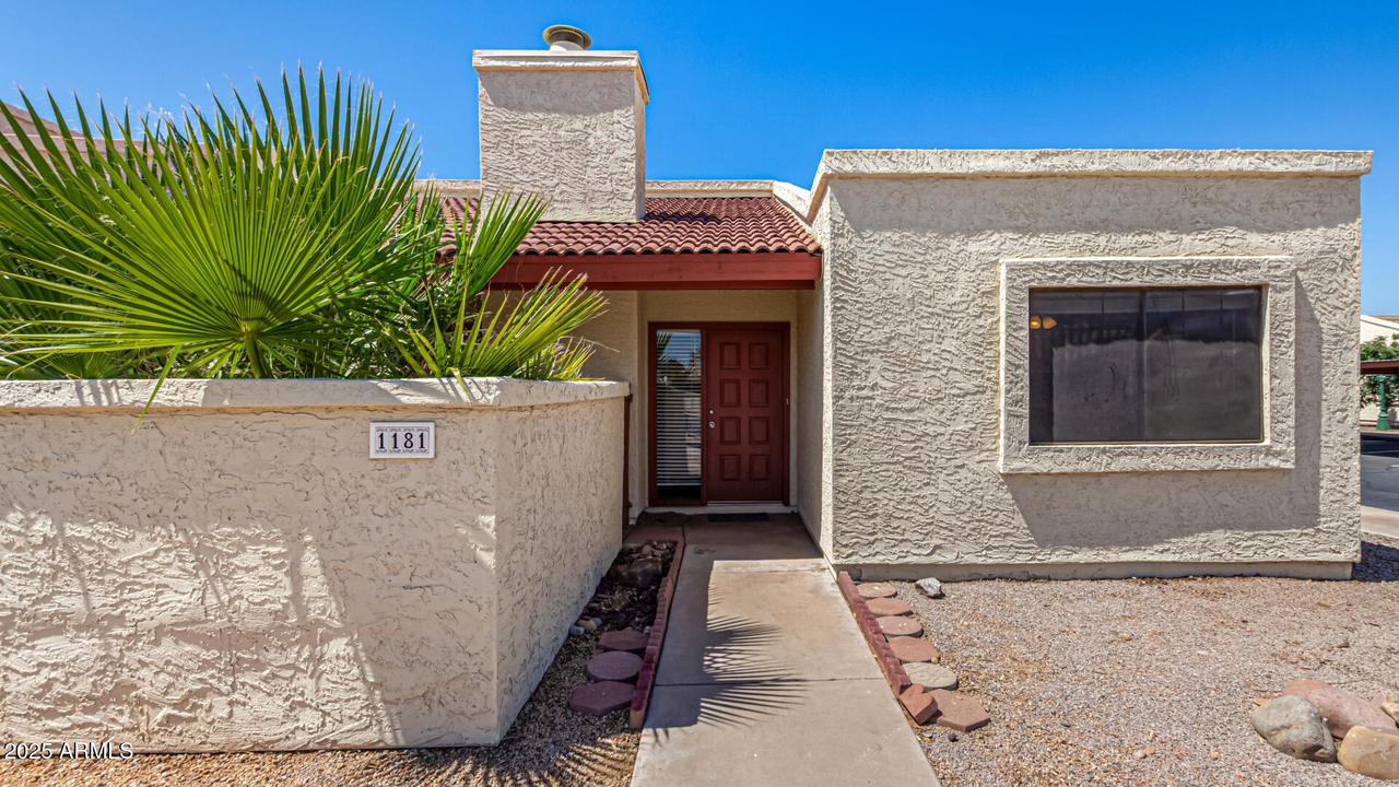 633 W Southern Ave. #1181, Tempe, AZ 85282
