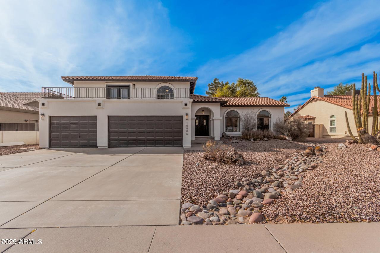 15806 N 45th Pl., Phoenix, AZ 85032