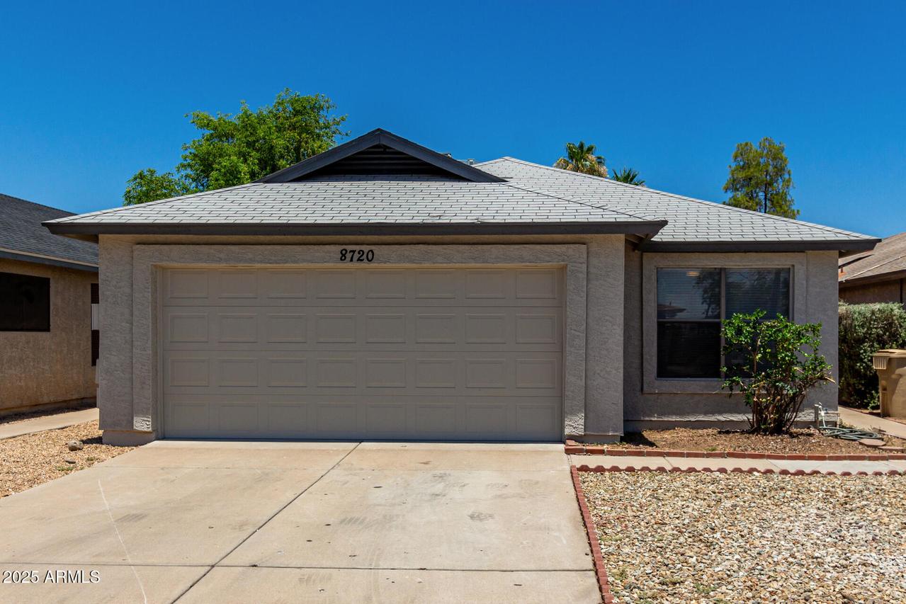 8720 W Willowbrook Dr., Peoria, AZ 85382