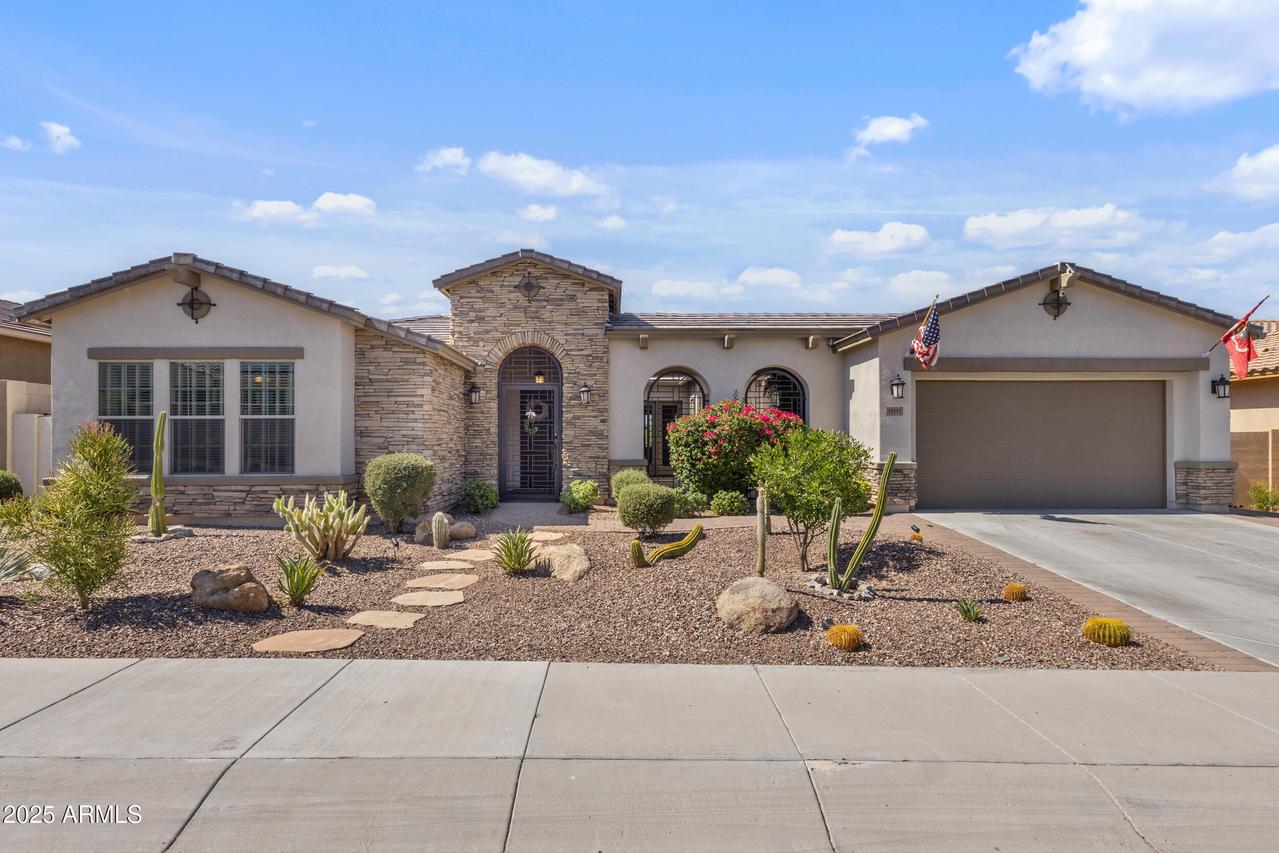 18115 W Wind Drift Dr., Goodyear, AZ 85338