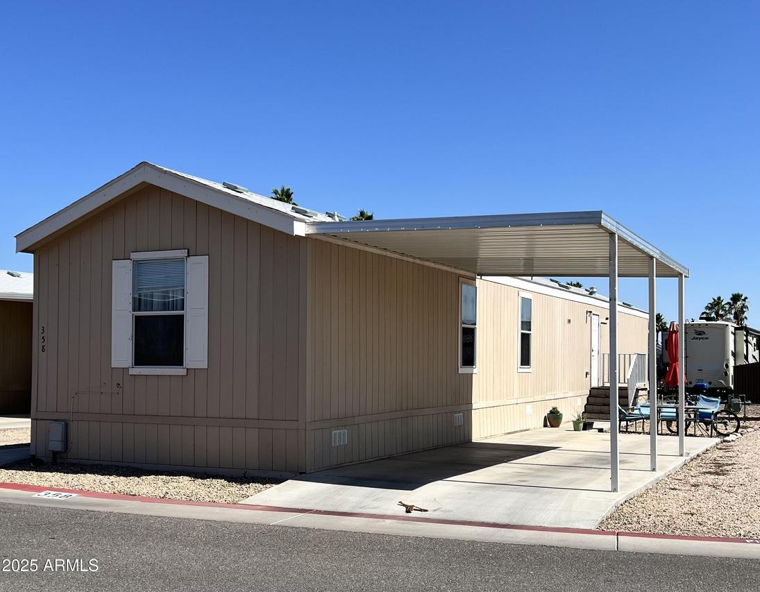 625 W Mckellips Rd. #358, Mesa, AZ 85201