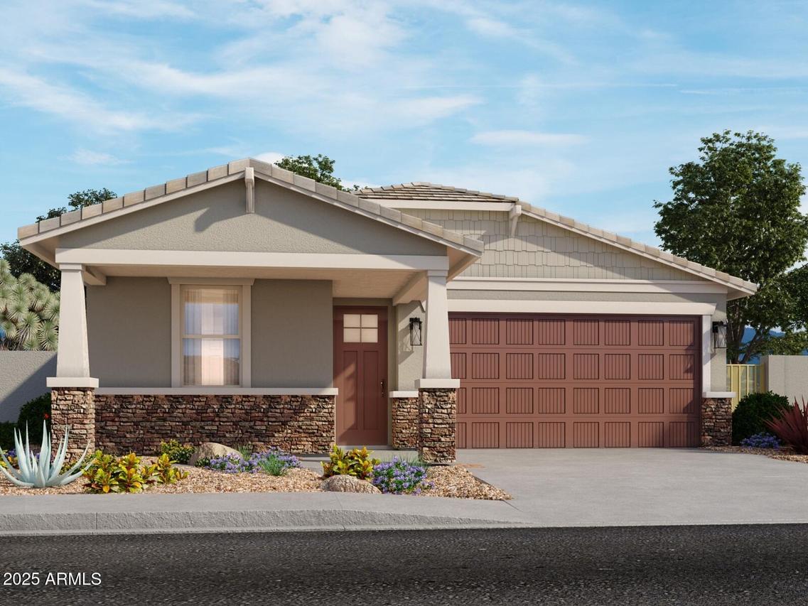 15912 W Gray Fox Tr., Surprise, AZ 85387