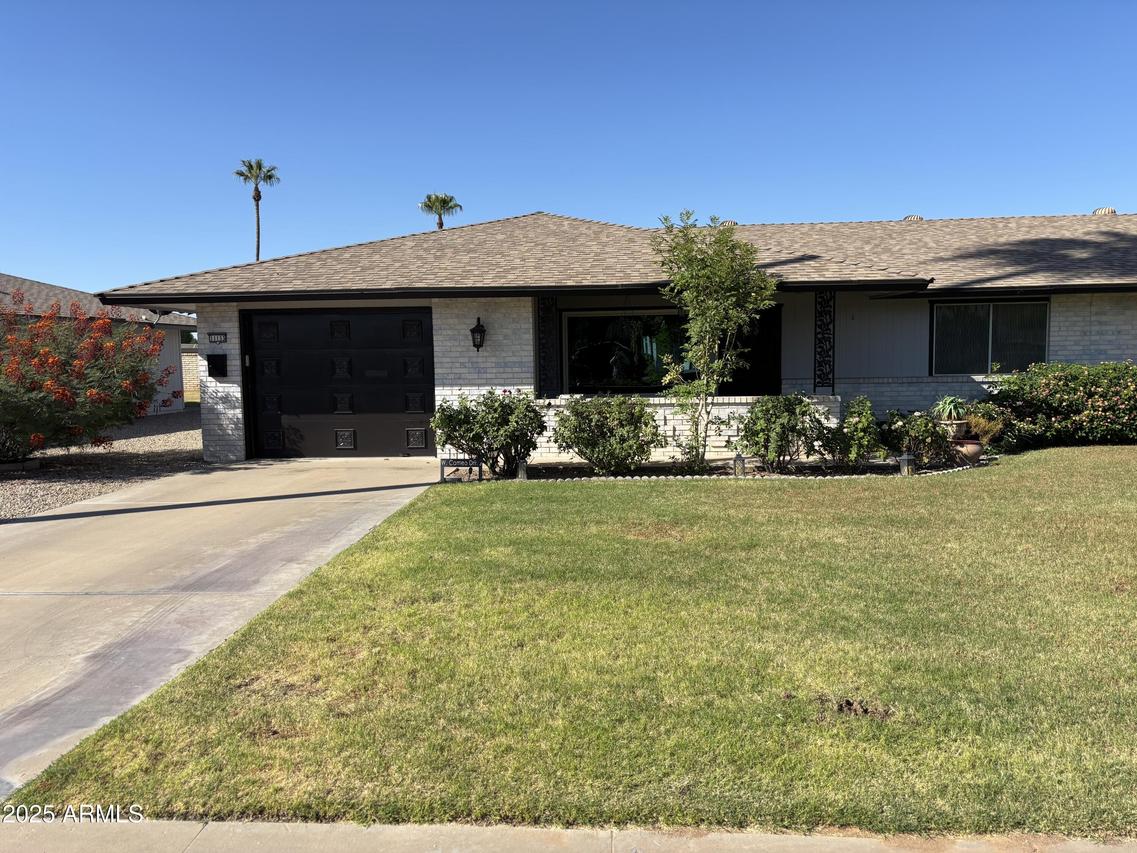 11133 W Cameo Dr., Sun City, AZ 85351