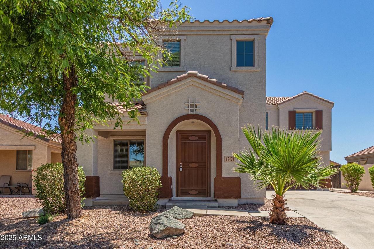 17471 W Watson Ln., Surprise, AZ 85388