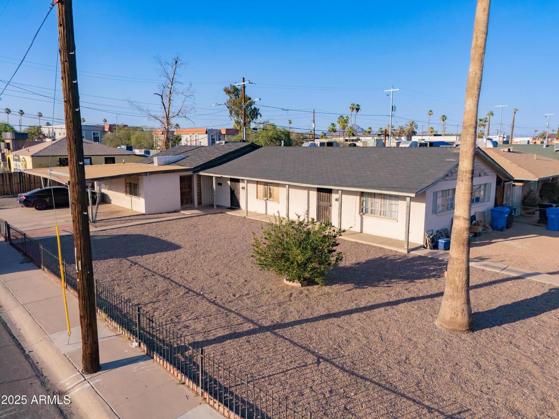 2146 W Amelia Ave., Phoenix, AZ 85015