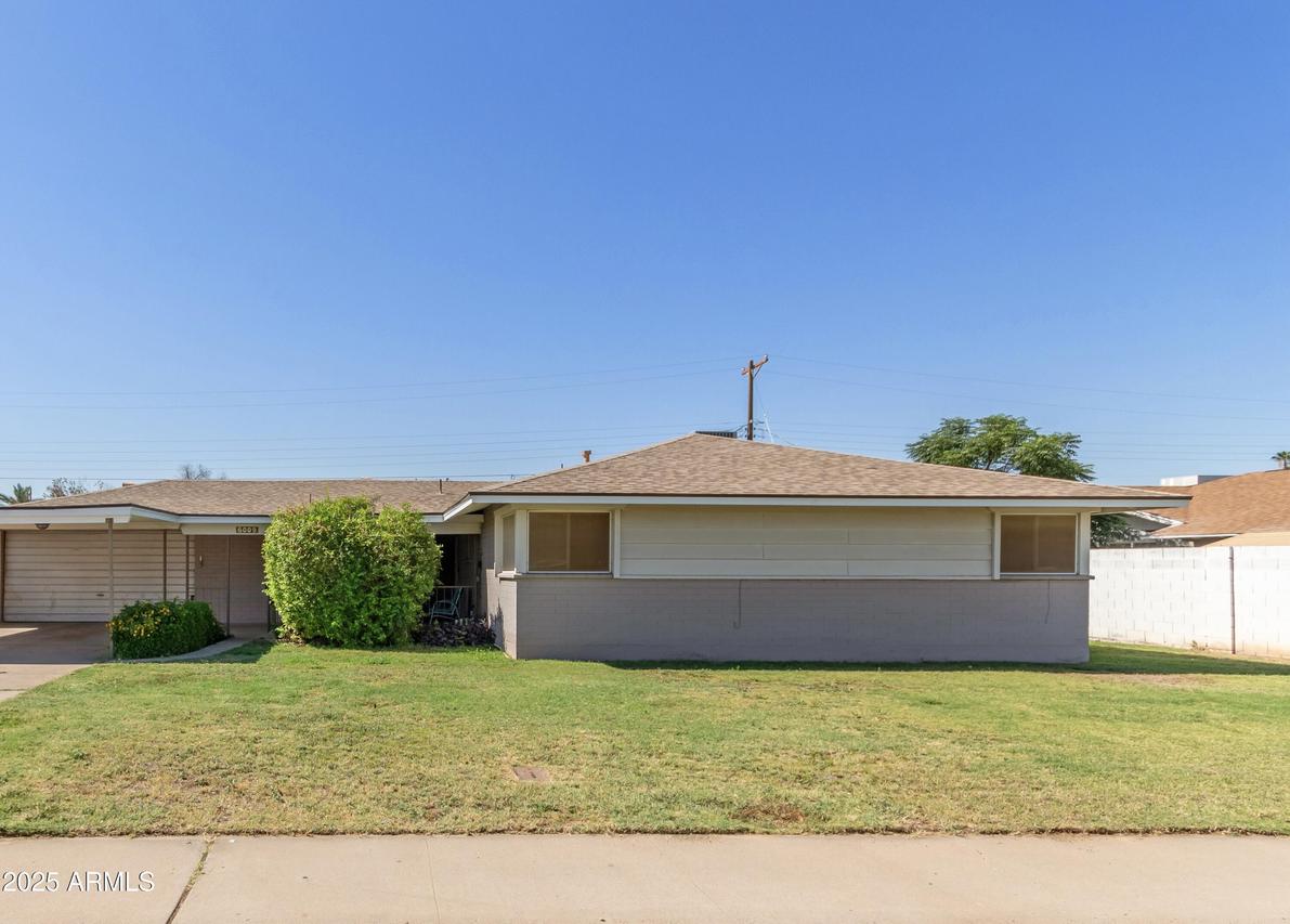 6009 W Medlock Dr., Glendale, AZ 85301