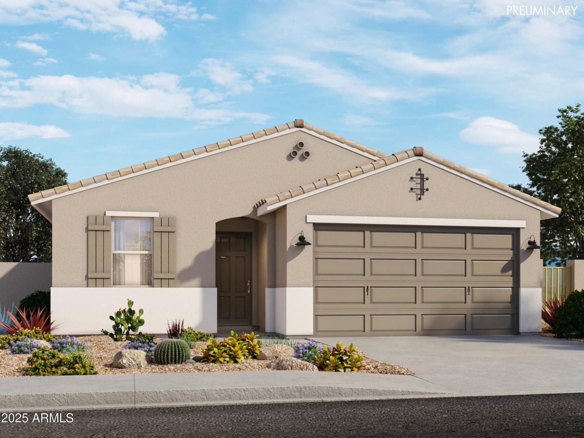 15928 W Gray Fox Tr., Surprise, AZ 85387