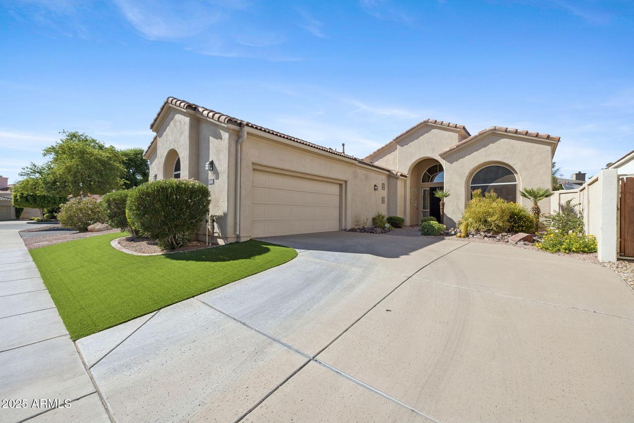 11816 E Terra Dr., Scottsdale, AZ 85259