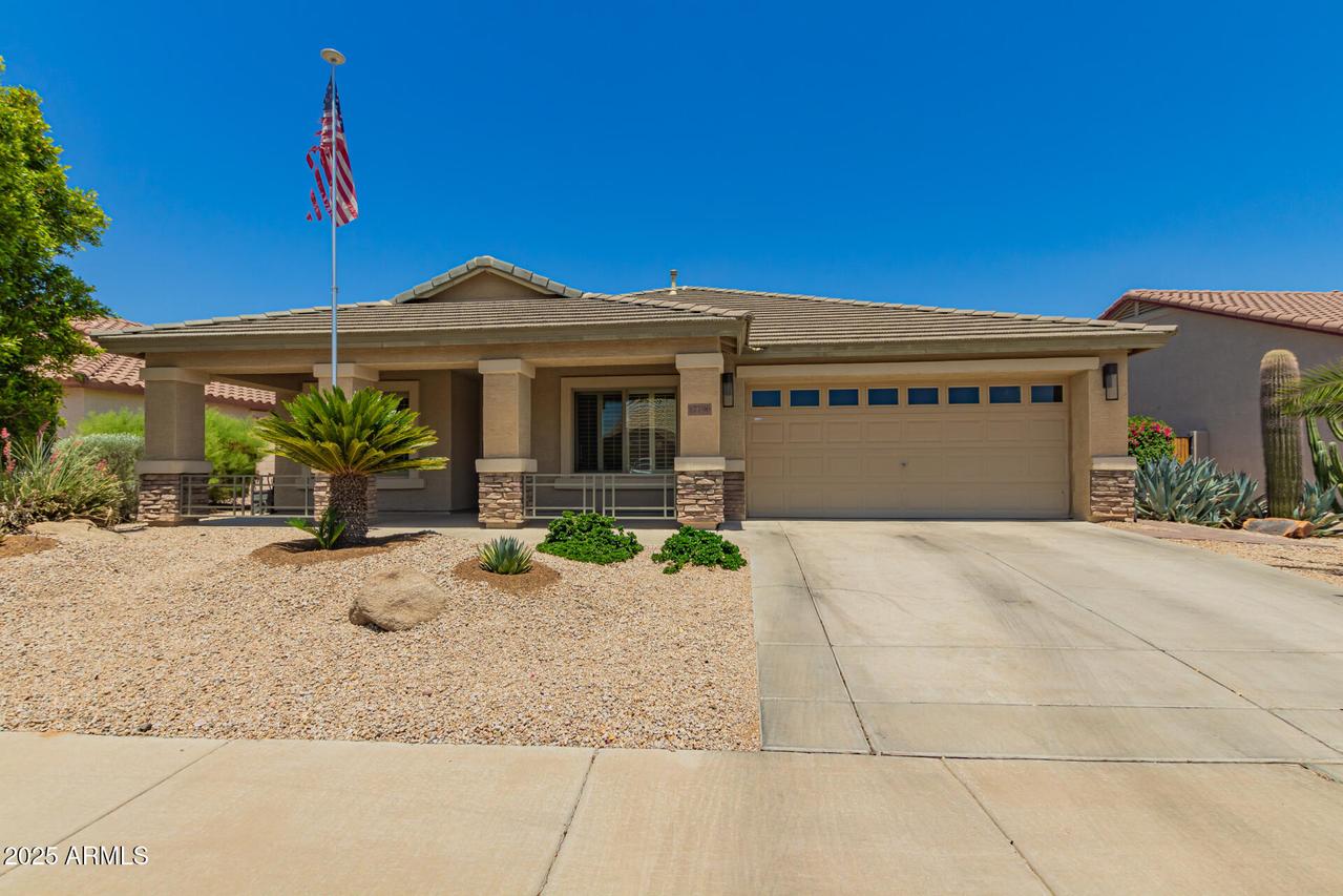 17796 W Andora St., Surprise, AZ 85388