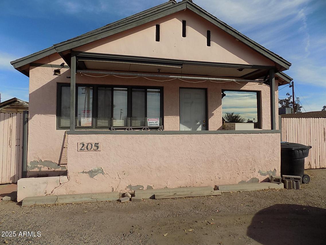 205 S Mesa Dr., Mesa, AZ 85210