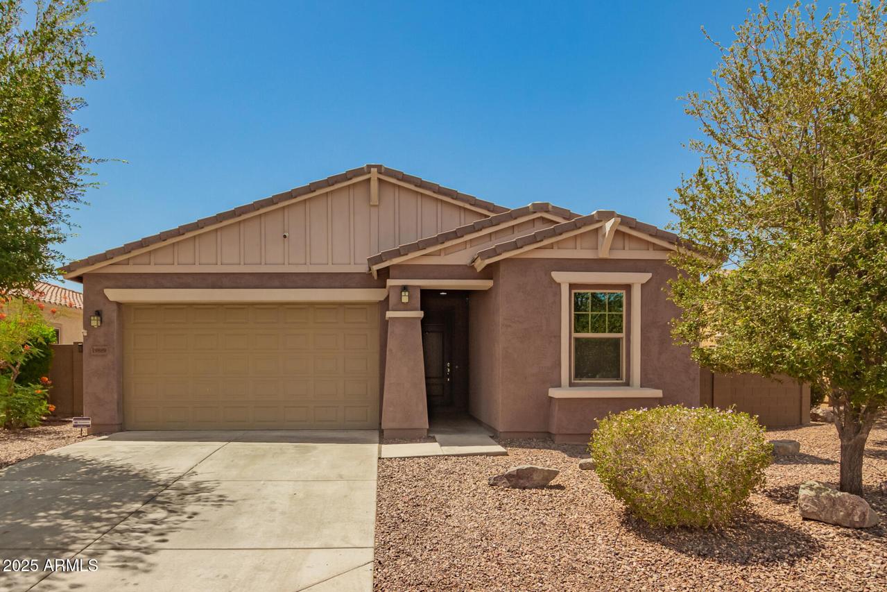 19889 W Sherman St., Buckeye, AZ 85326