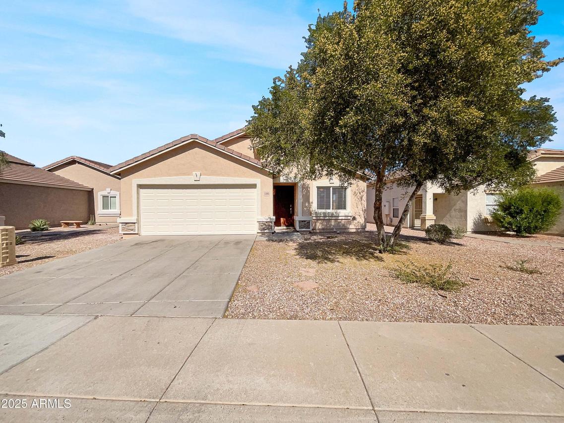 1595 S 227th Ave., Buckeye, AZ 85326