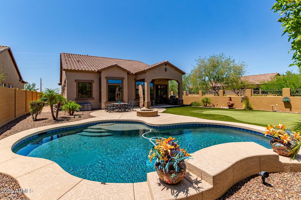 8304 E Inca St., Mesa, AZ 85207
