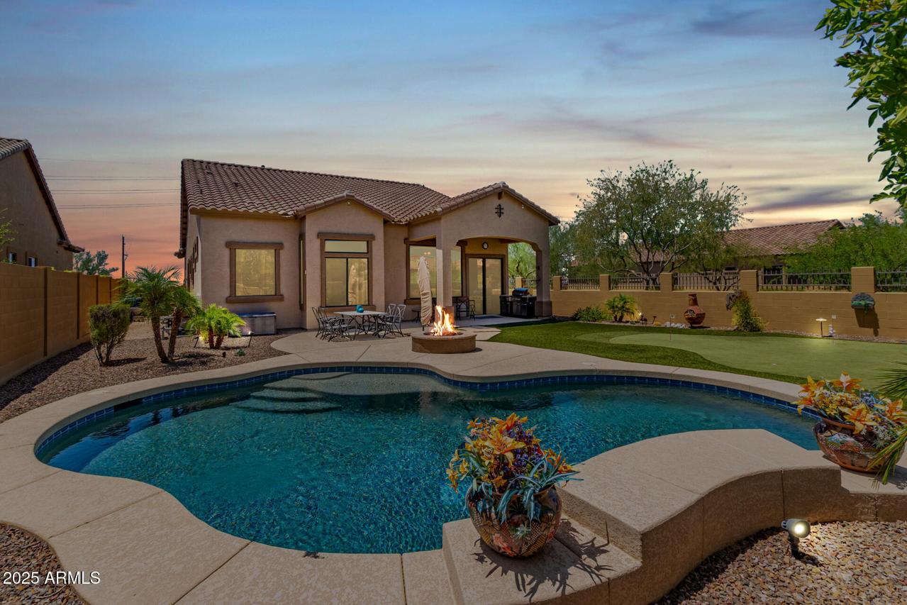 8304 E Inca St., Mesa, AZ 85207
