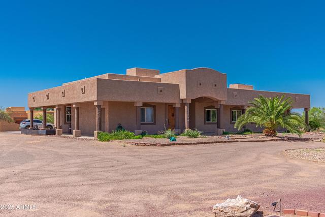 New Homes with Master Bedrooms on the 1st Floor in Wittmann: June 14th to June 20th