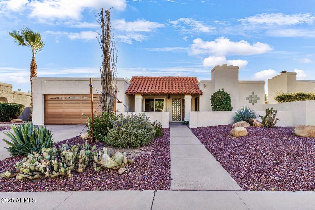 7610 N Via De Manana Dr., Scottsdale, AZ 85258