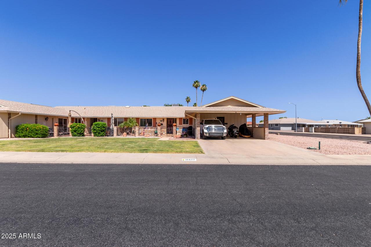 10439 W Kingswood Cir., Sun City, AZ 85351