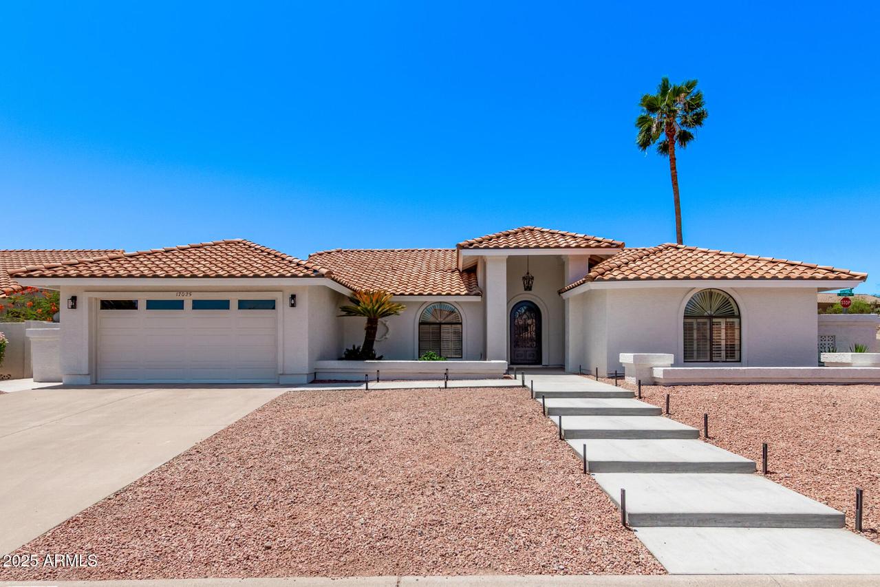 17025 E De Anza Dr., Fountain Hills, AZ 85268