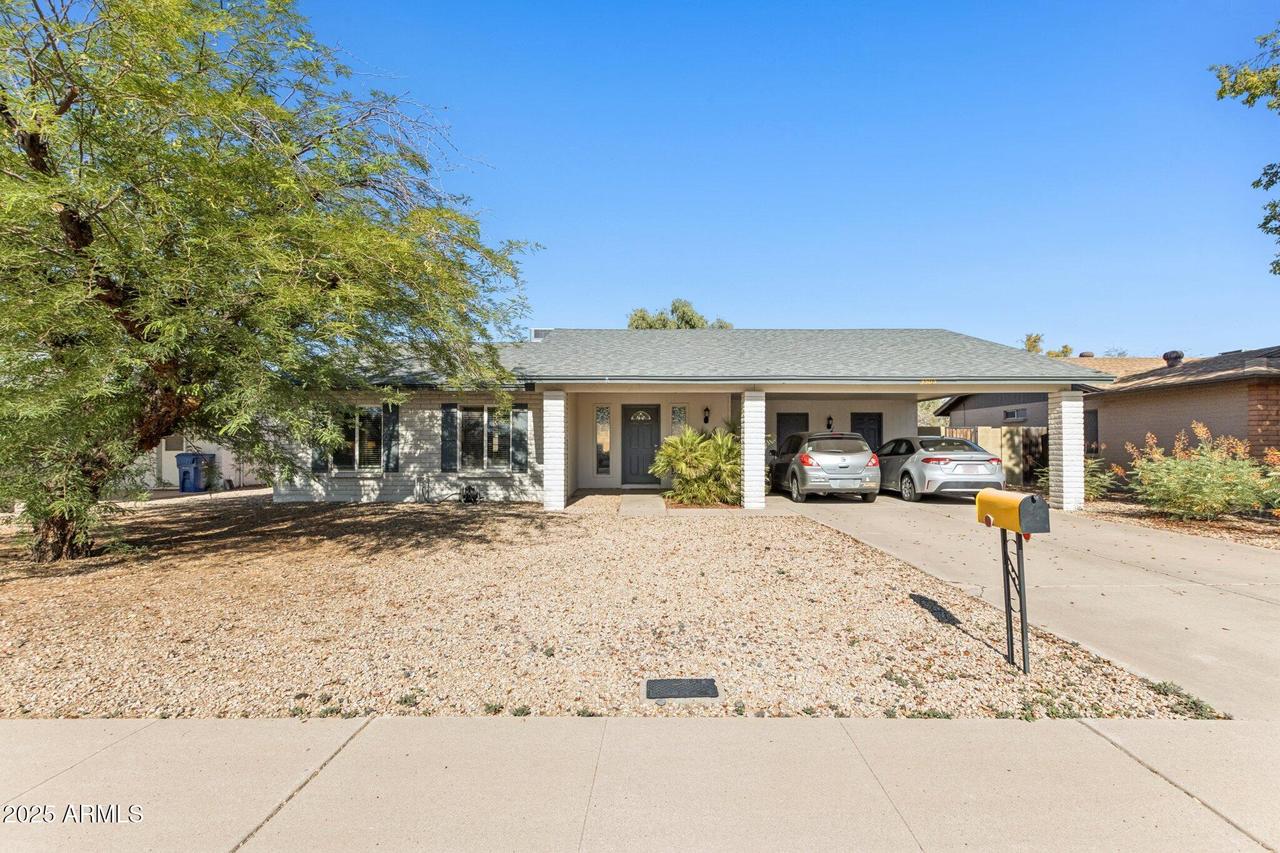 3505 S Westfall Ave., Tempe, AZ 85282