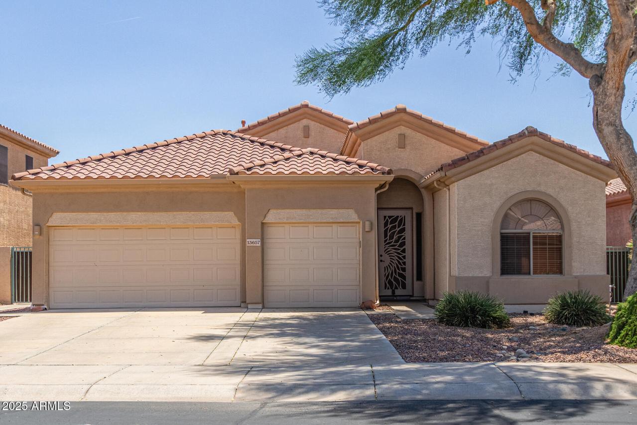 13657 W Holly St., Goodyear, AZ 85395
