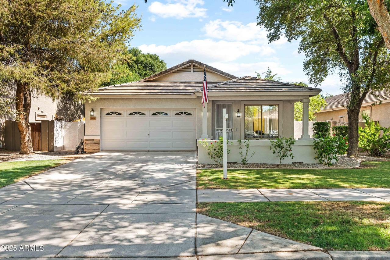 3534 E Linda Ln., Gilbert, AZ 85234