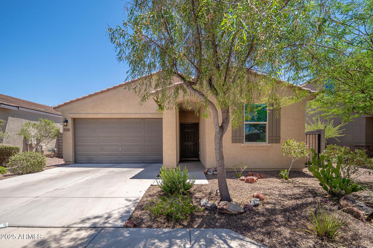 1965 N 213th Dr., Buckeye, AZ 85396