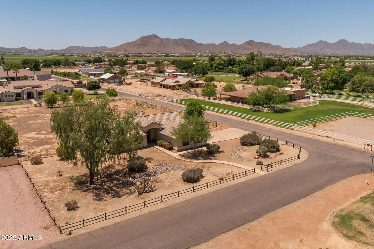 22201 E Vallejo St., Queen Creek, AZ 85142