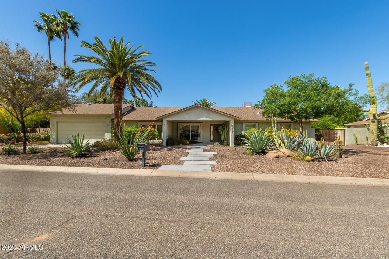 6102 E Aster Dr., Scottsdale, AZ 85254
