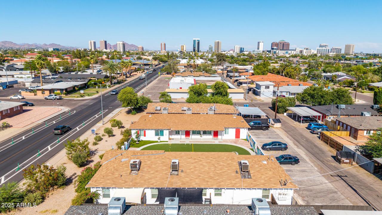 1611 W Osborn Rd., Phoenix, AZ 85015