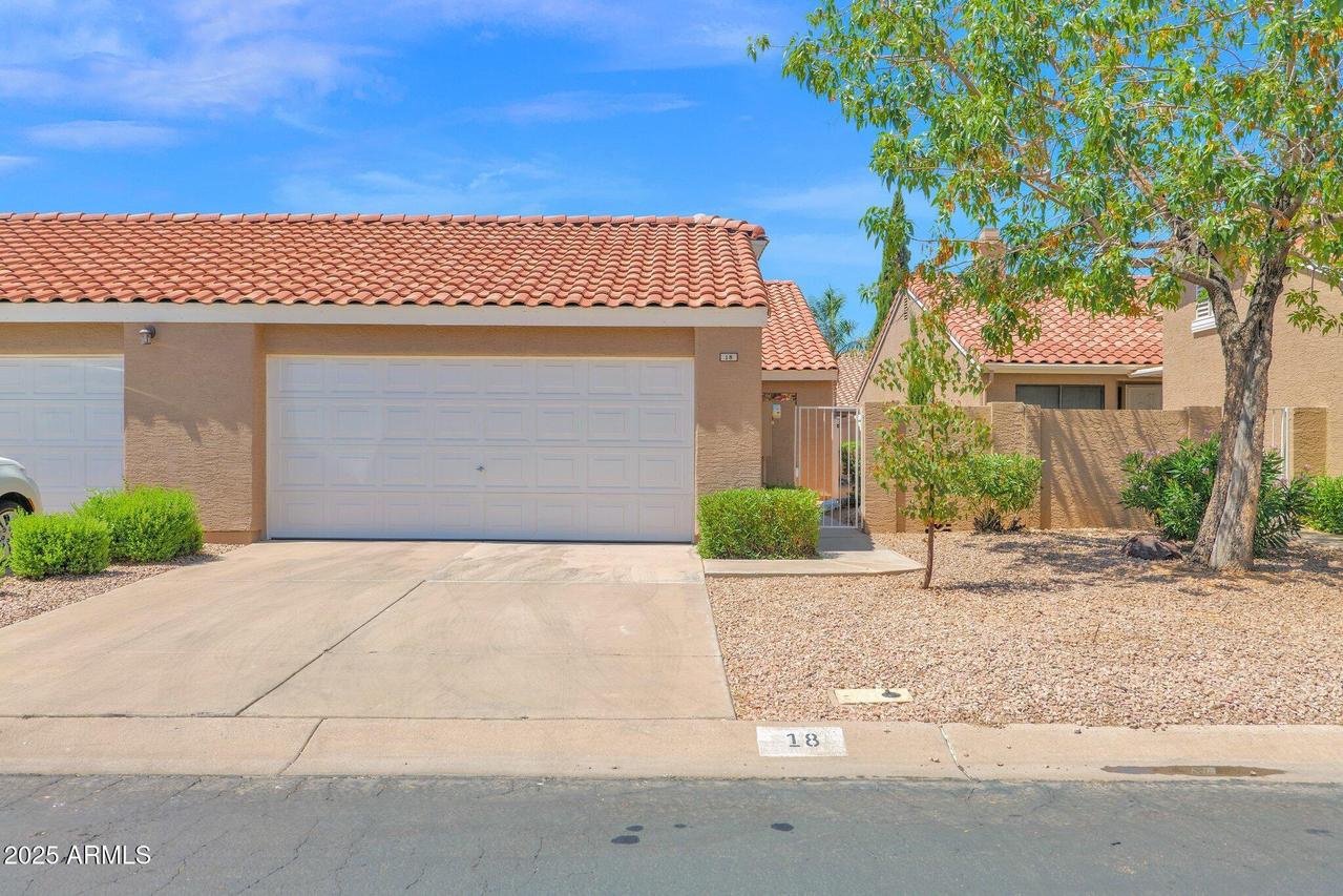 3510 E Hampton Ave. #18, Mesa, AZ 85204