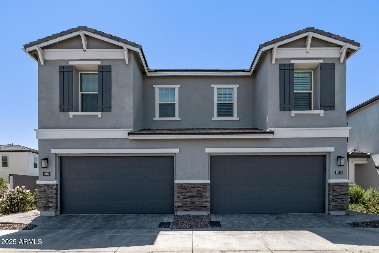 17118 N 50th Way, Scottsdale, AZ 85254