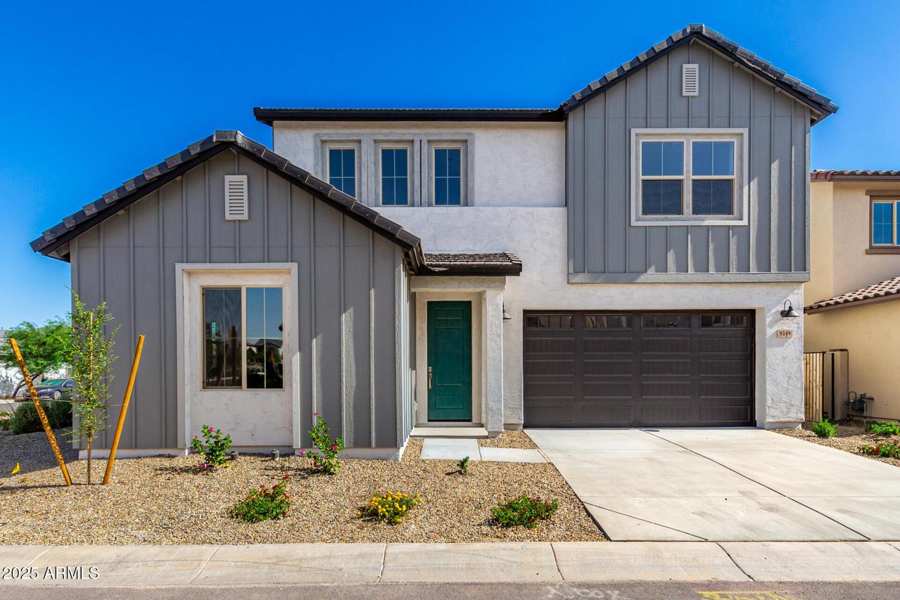 9249 E Sector Dr., Mesa, AZ 85212