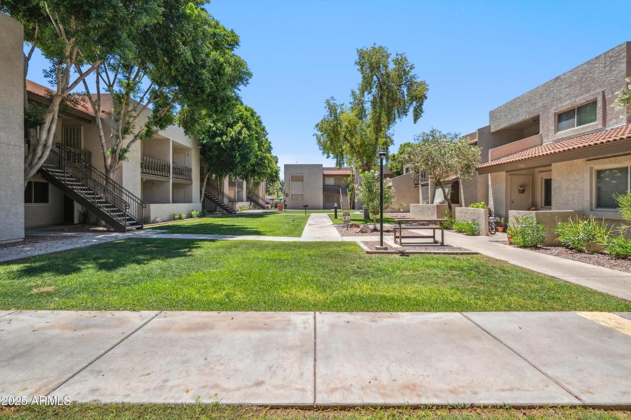 520 N Stapley Dr. #134, Mesa, AZ 85203