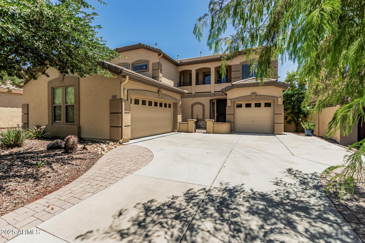 5437 W Red Bird Rd., Phoenix, AZ 85083