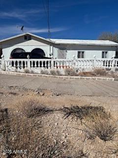 731 N Lyons Ave., Ajo, AZ 85321