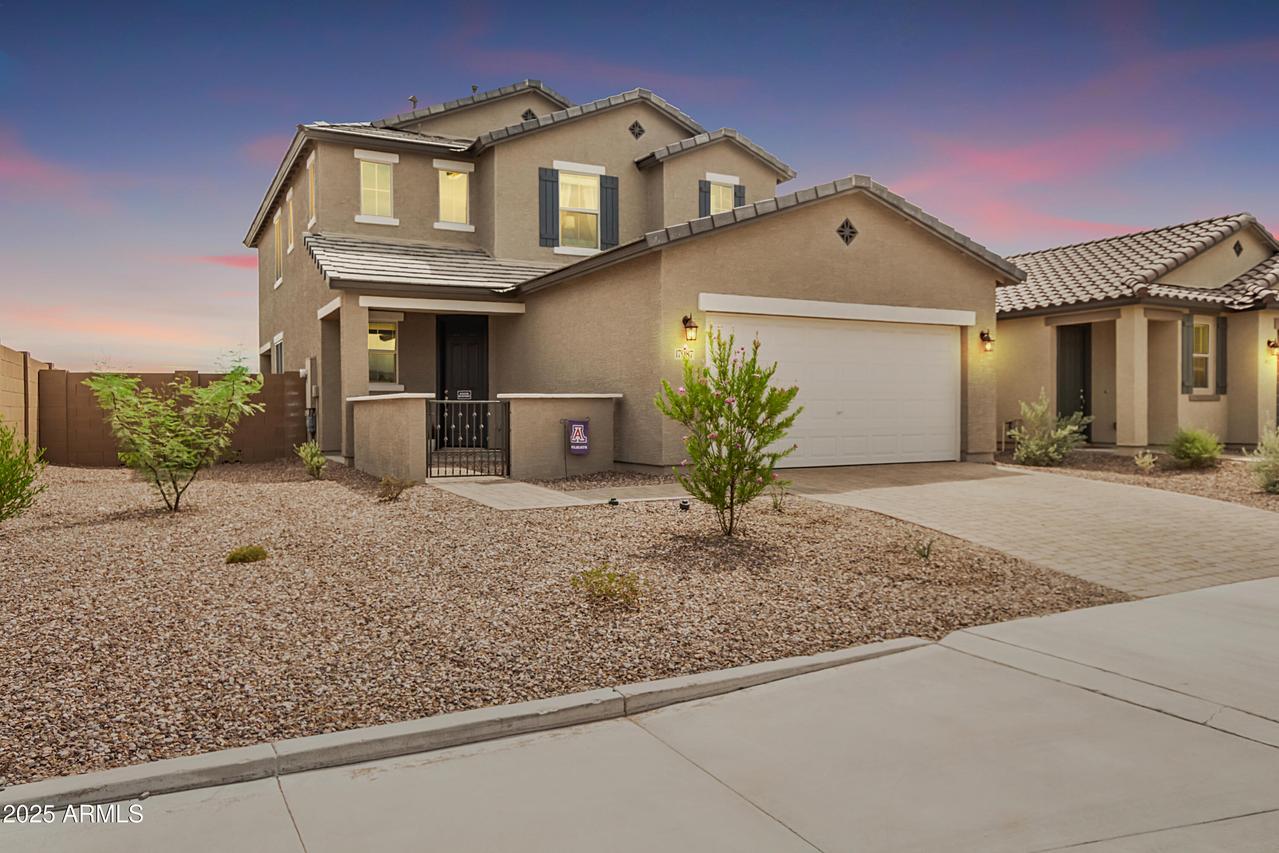 17987 W Toronto Way, Goodyear, AZ 85338