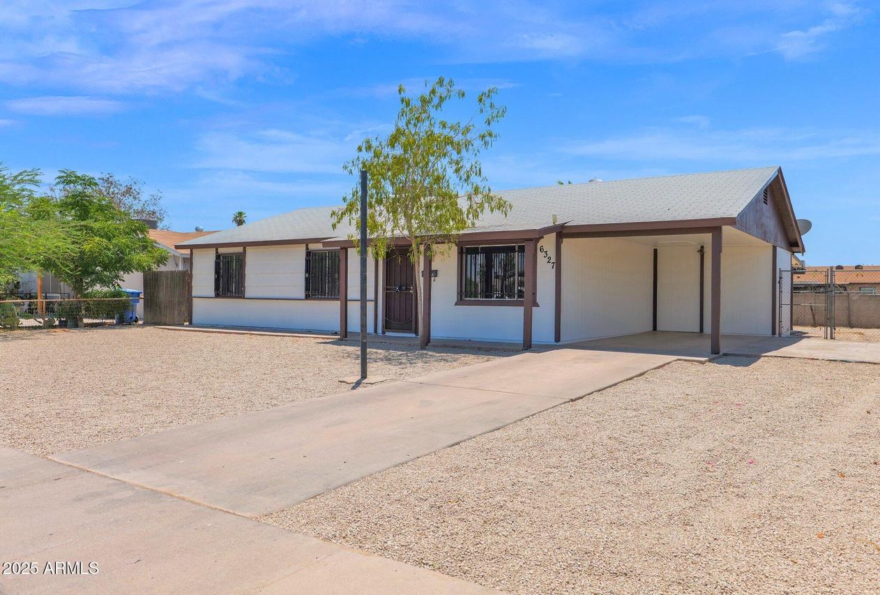 6327 W Coronado Rd., Phoenix, AZ 85035