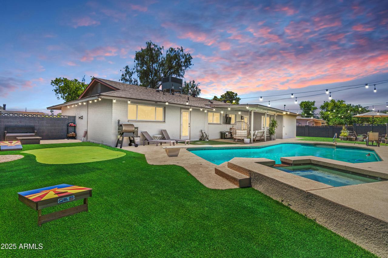 818 N Terrace St., Mesa, AZ 85203