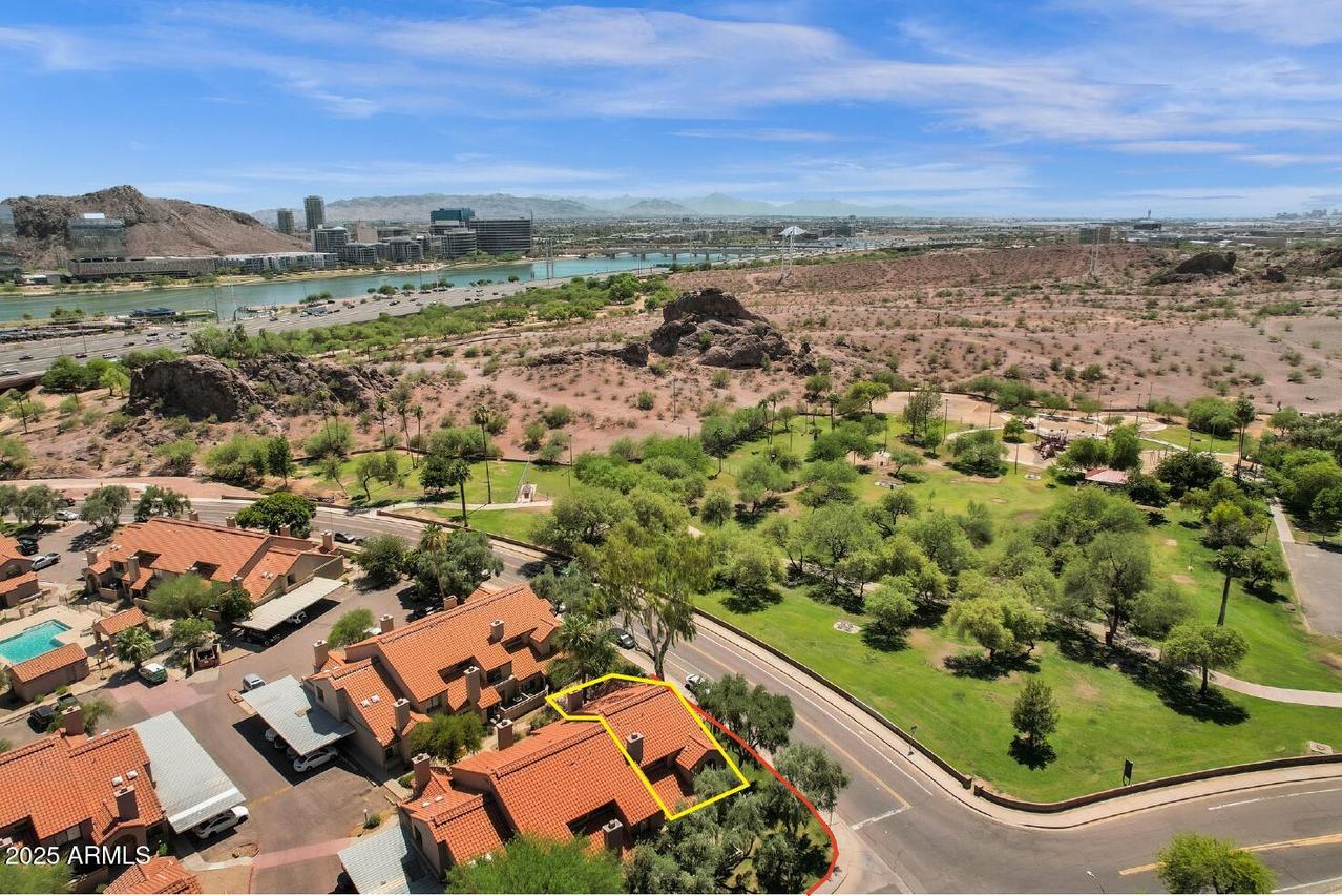 609 E Mesquite Cir. #D132, Tempe, AZ 85288