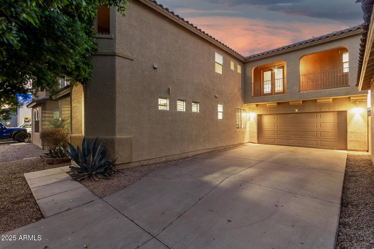 9350 W Williams St., Tolleson, AZ 85353