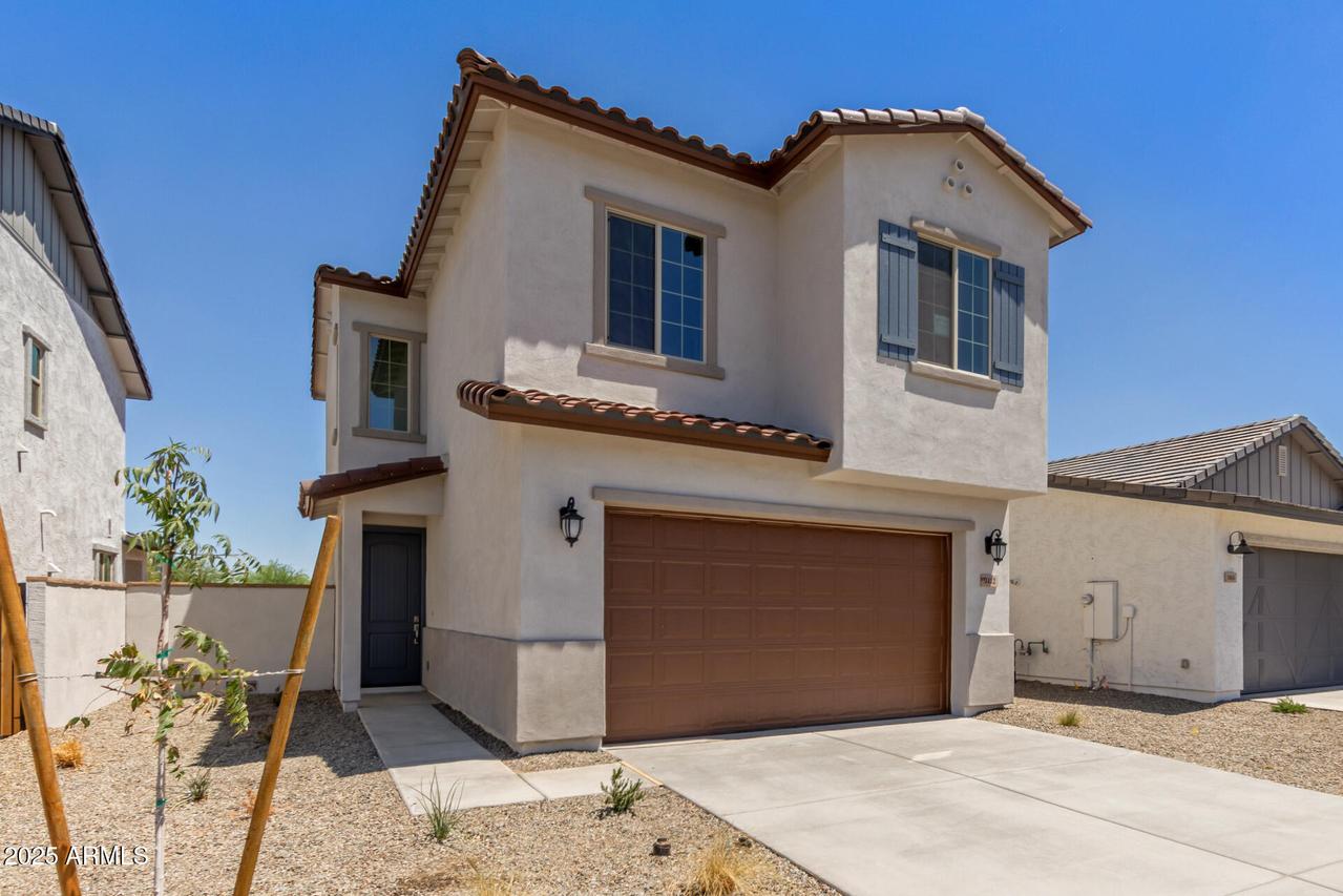 9412 E Sequence Ave., Mesa, AZ 85212