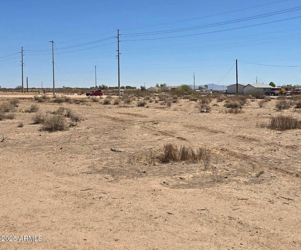 355XX S 355 Ave. #-, Tonopah, AZ 85354